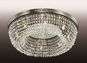 Потолочная люстра Trena 2778/8C
