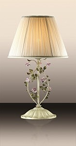 Настольная лампа Odeon Light Tavoty 2796/1T