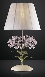 Настольная лампа Serena 2251/1T