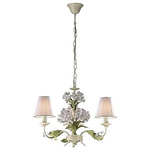Люстра подвесная Odeon Light  SERENA 2251/3