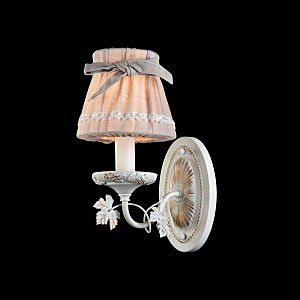 Настенное бра Orfeo ARM393-01-W