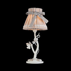 Настольная лампа Orfeo ARM393-11-W