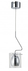 Светильник подвесной MW Light Гэлэкси 632013901