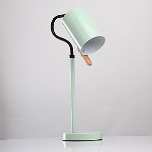 Настольная лампа MW Light Акцент 680031001