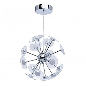 Подвесная люстра MW Light Граффити 18 678010816