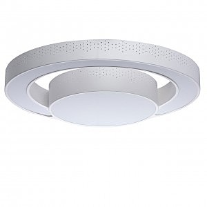 Потолочная люстра MW Light Ривз 674010902