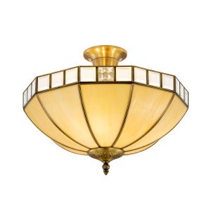 Потолочная люстра Шербург-1 CL440141