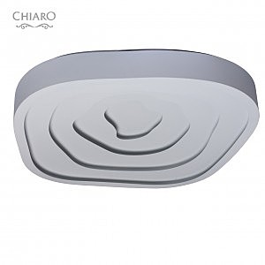 Потолочная люстра Chiaro Эдем 668010304