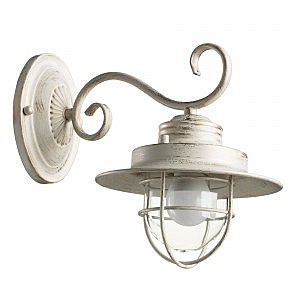 Настенное бра Arte Lamp A4579AP-1WG