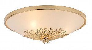 Светильник потолочный Arte Lamp COLLINETTA A9116PL-3GO