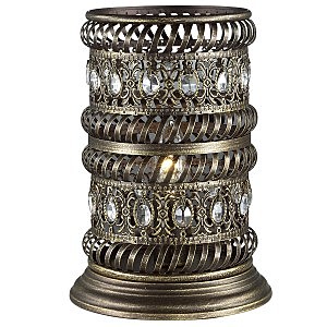 Настольная лампа Favourite Arabia 1620-1T