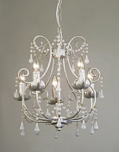 Подвесная люстра Favourite Lola 1658-5P