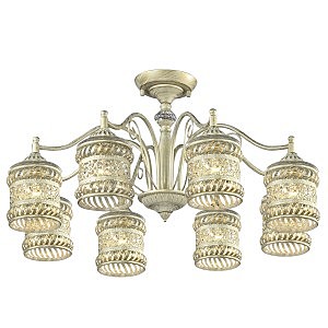 Потолочная люстра Favourite Arabia 1623-8P