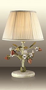 Настольная лампа Odeon Light Flo 2800/1T