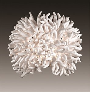 Бра Odeon Light Esma 2755/1W