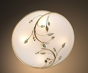 Светильник Odeon Light Regana 2728/4C