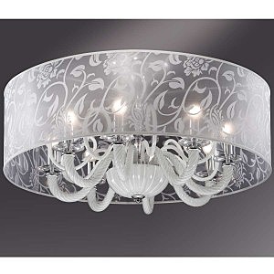 Потолочная люстра Danli 2536/8C