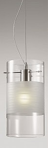 Подвесной светильник Odeon Light Marza 2738/1B