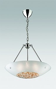 Люстра подвесная Odeon Light  Ostia 2 2610/6