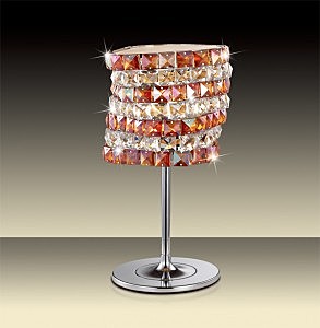 Настольная лампа Astli 2606/1T