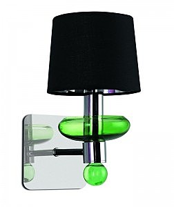 Настенное бра Divinare Veneto 1155/02 AP-1