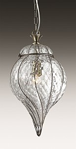 Подвесной светильник Odeon Light Nargiz 2684/1A