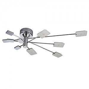 Потолочная люстра MW Light Гэлэкси 632013605