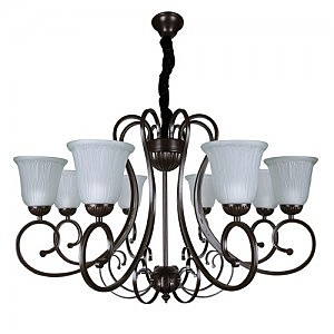 Подвесная люстра MW Light Вирджиния 444011608