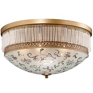 Потолочная люстра Suri 2552/7
