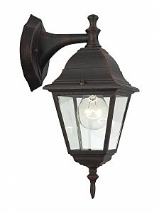 Уличный настенный светильник Brilliant NEWPORT 44282/55