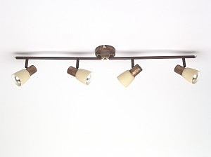 Светильник спот Brilliant LUCA 35832/56