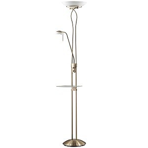 Торшер Odeon Light  Axton 2487/F