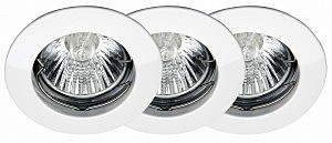 Встраиваемый светильник Brilliant FELIZIA G94508A05