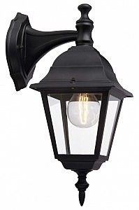 Уличный настенный светильник Brilliant NEWPORT 44282/06