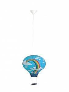 Люстра для детской Rainbow 73370A03