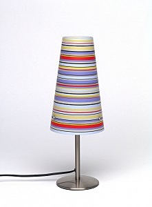 Настольная лампа Brilliant ISI 02747/71