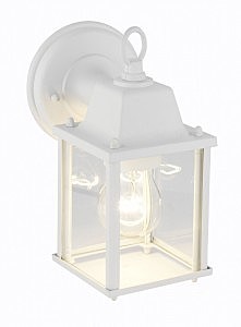 Уличный настенный светильник Brilliant IRVIN 96186/05