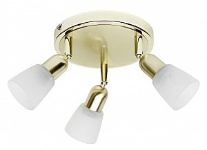 Светильник спот Brilliant SOFIA 55334/18