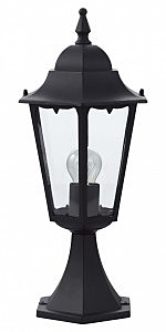 Уличный наземный светильник Brilliant CORNWALL 40984/06