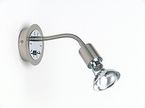 Светильник спот Brilliant STELLA 38090/77