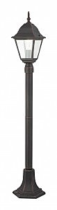 Столб фонарный уличный Brilliant NEWPORT 44285/55