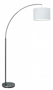 Торшер Brilliant CLARIE 13258/05