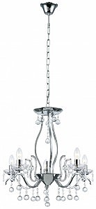 Хрустальная люстра Brilliant AMELI 93496/15