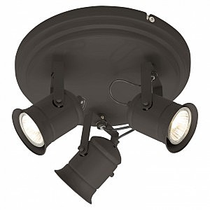 Светильник спот Brilliant CAP G05734/20