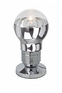 Настольная лампа Brilliant BULBY 17347/15