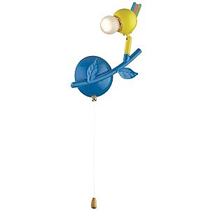 Бра в детскую комнату Odeon Light  BIRD 2288/1W