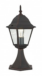 Уличный наземный светильник Brilliant NEWPORT 44284/55