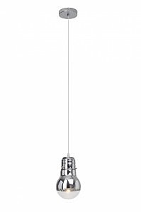 Светильник подвесной Brilliant BULBY 17370/15