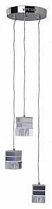 Светильник подвесной Brilliant TANILA G93279/15