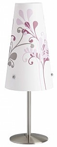 Настольная лампа Brilliant ISI 02747/78